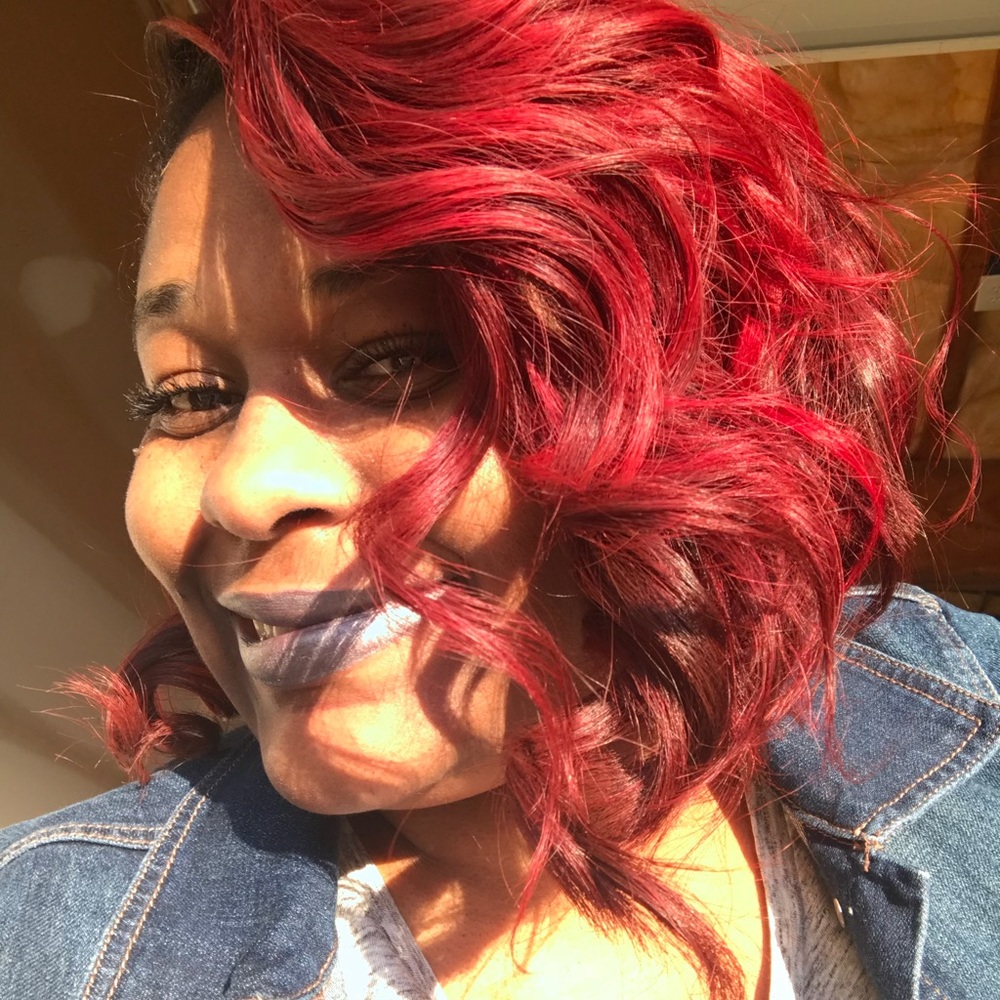 Meet your Posher, Shawna